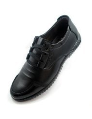 亞馬遜熱銷缺貨解析 CHANBON尚邦商務休閑皮鞋為何一鞋難求？